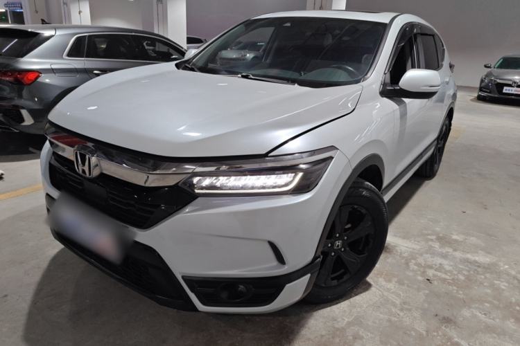 Used Honda Breeze 2021 240TURBO CVT Two-Wheel Drive Smart Enjoyment Version