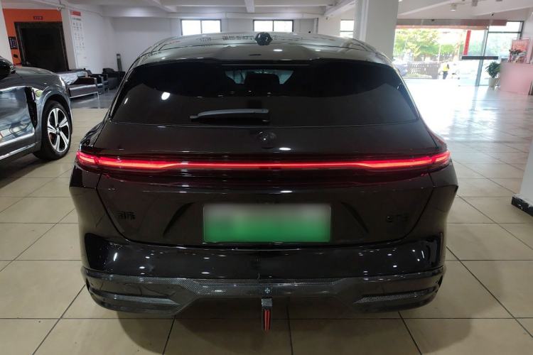 Used Nio ET5T 2024 75kWh Touring
