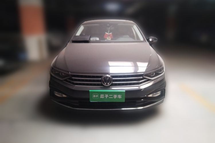 Used Volkswagen Magotan 2023 2 Million Units Commemorative Edition 330TSI DSG Luxury Version
