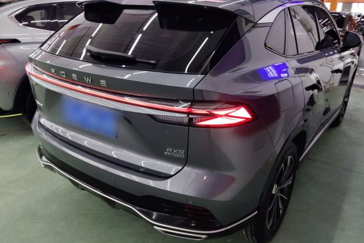 Used Roewe RX5 2023 1.5T Prestige Sliding-Screen Version