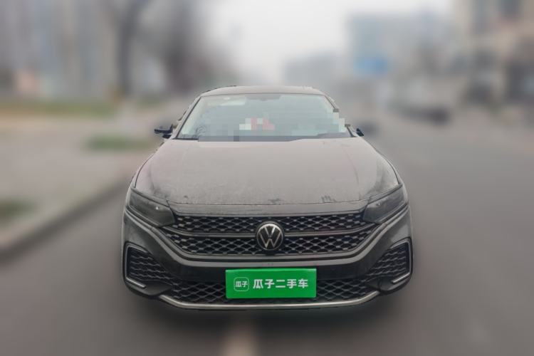 Used Volkswagen Passat 2022 330TSI Starry Elite Edition