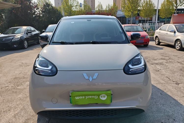 Used Wuling Bingo 2023 203km Light Edition