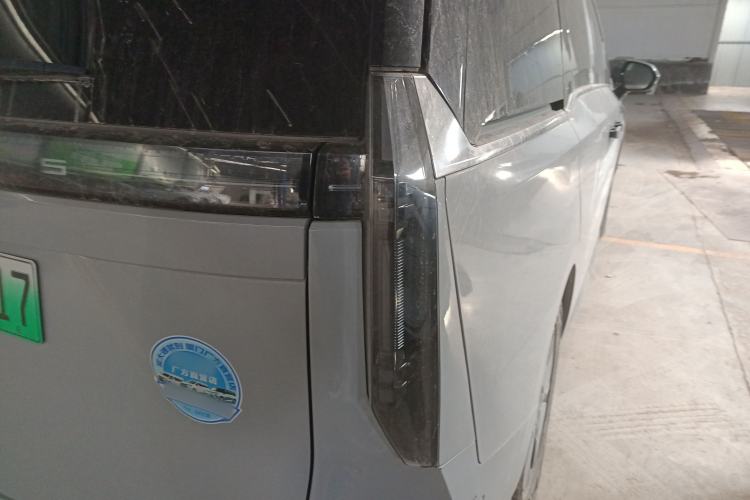 Used SAIC MAXUS Dajia 7 2024 605 km Extended Range Mountain Edition 7-Seater