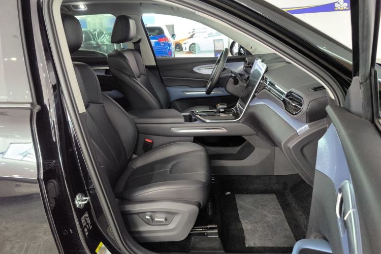 Used Bestune T90 2023 1.5T DCT Automatic Prestige Edition
