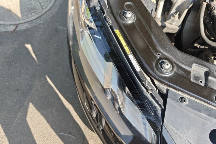 Used Volkswagen Passat 2013 2.0 TSI DSG Ultimate Edition
