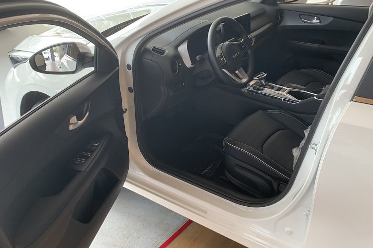 Used Kia K3 2024 1.5L CVT Comfort Plus Edition