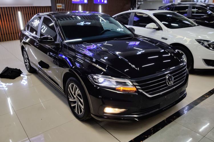 Used Volkswagen Lavida 2022 280TSI DSG Comfort Edition
