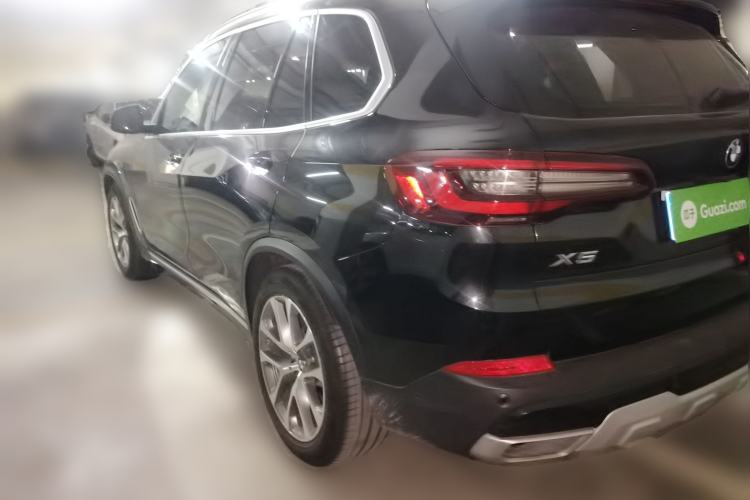 Used BMW X5 2020 xDrive30i X Design Package
