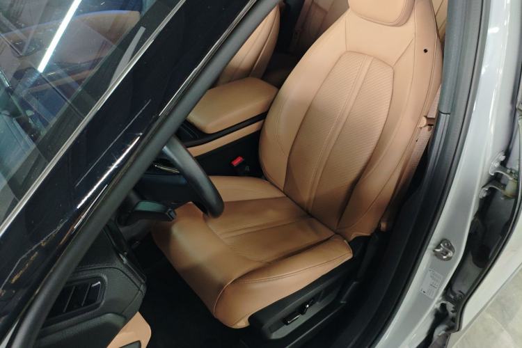 Used Nio ES6 2020 455KM Sport Edition
