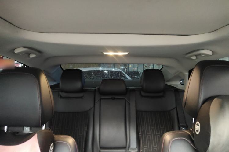 Used Ford Mondeo 2023 EcoBoost 180 Luxury Model