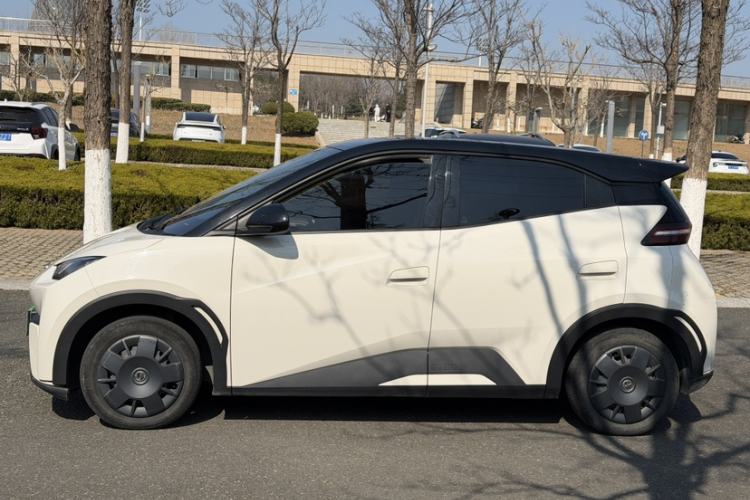 Used BYD Seagull 2023 Active Version