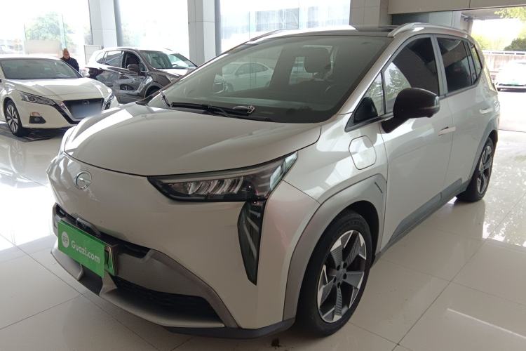 Used AION Y 2022 70 Intelligent Edition Lithium Iron Phosphate