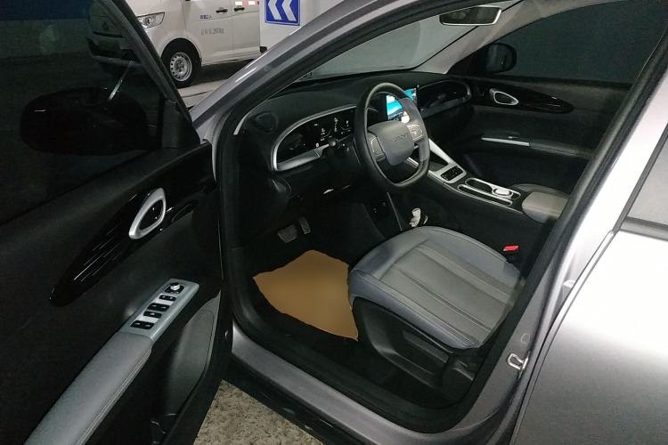 Used Geely Galaxy Geome 2025 310km Youth Edition