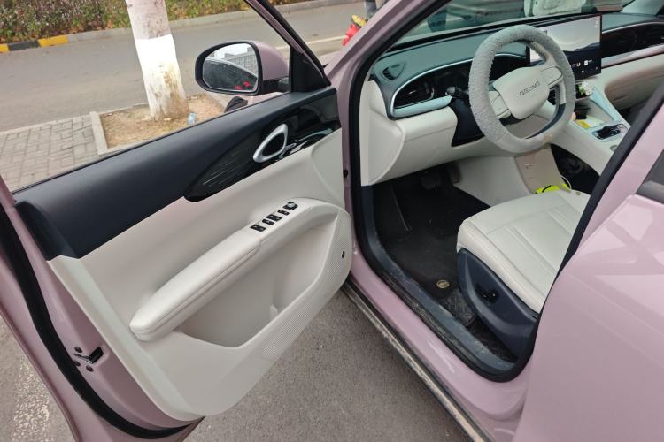 Used Geely Galaxy Geome 2025 310km Dream Edition