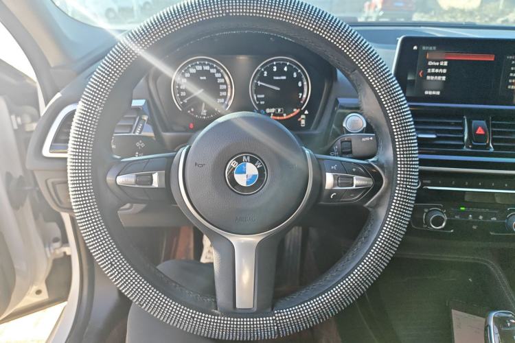 Used BMW 1 Series 2021 120i M Sport Night Edition