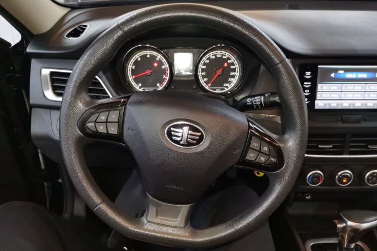 Used Bestune B30 2017 1.6L Automatic Luxury Model