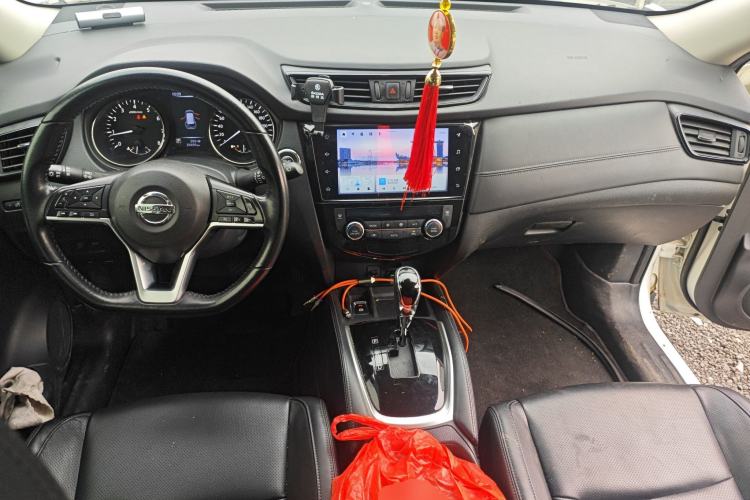 Used Nissan X-Trail 2020 2.0L XL ITS CVT 2WD SmartConnect Comfort Edition