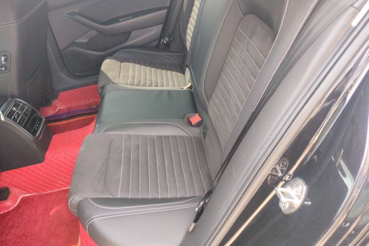 Used Volkswagen Magotan 2020 330TSI DSG Leading Model