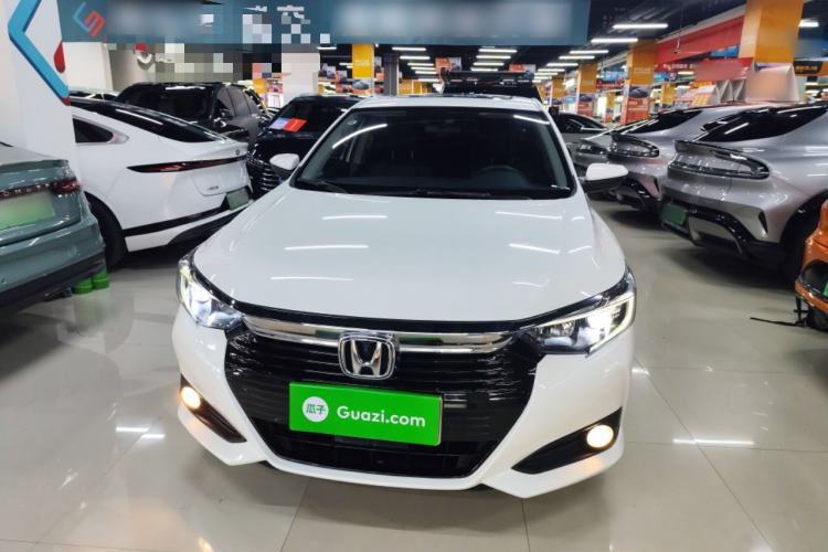 Used Honda Crider 2022 180Turbo CVT Luxury Edition
