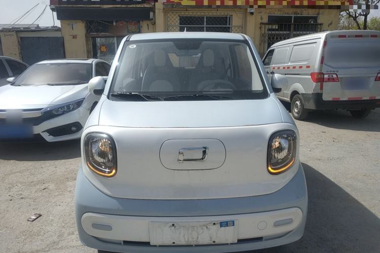 Used Bestune Pony 2025 222km Range Agile Horse
