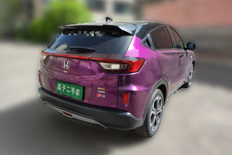 Used Honda XR-V 2017 1.8L EXi CVT Comfort Version
