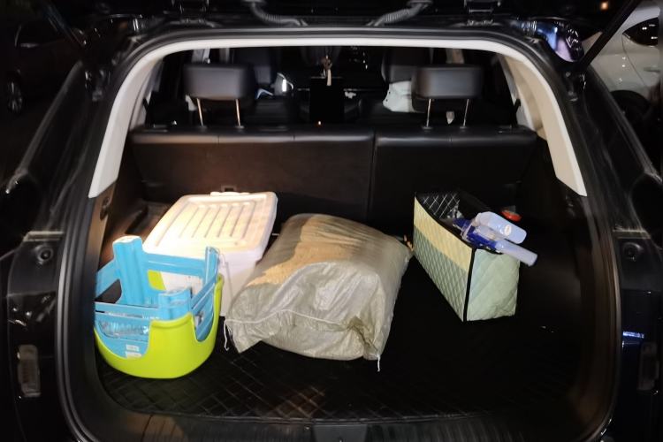 Used Bestune T90 2023 1.5T DCT Automatic Comfort Edition
