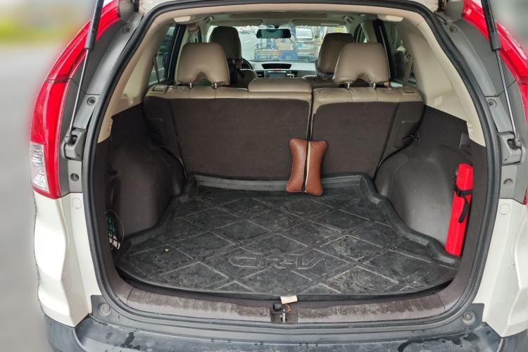 Used Honda CR-V 2013 2.0L 2WD Classic Edition
