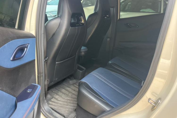 Used BYD Seagull 2023 Flying Edition