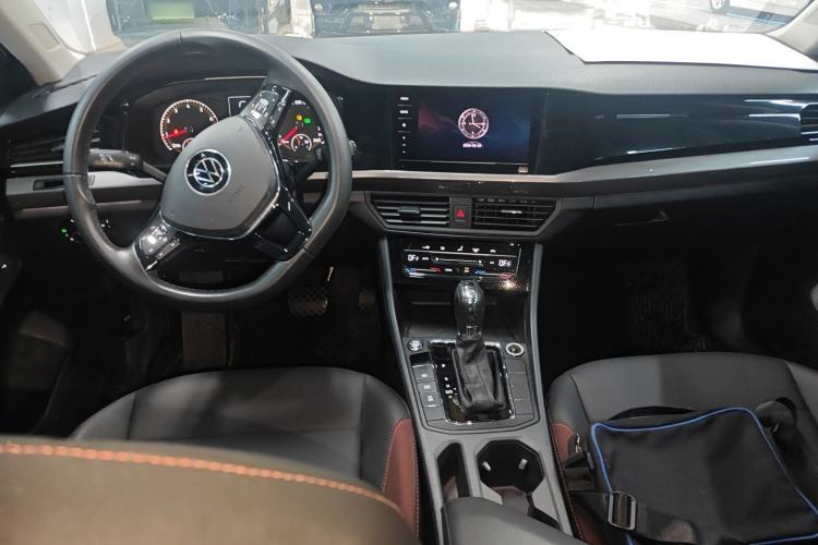 Used Volkswagen Bora 2021 1.5L Automatic Elite Smart Connect Edition