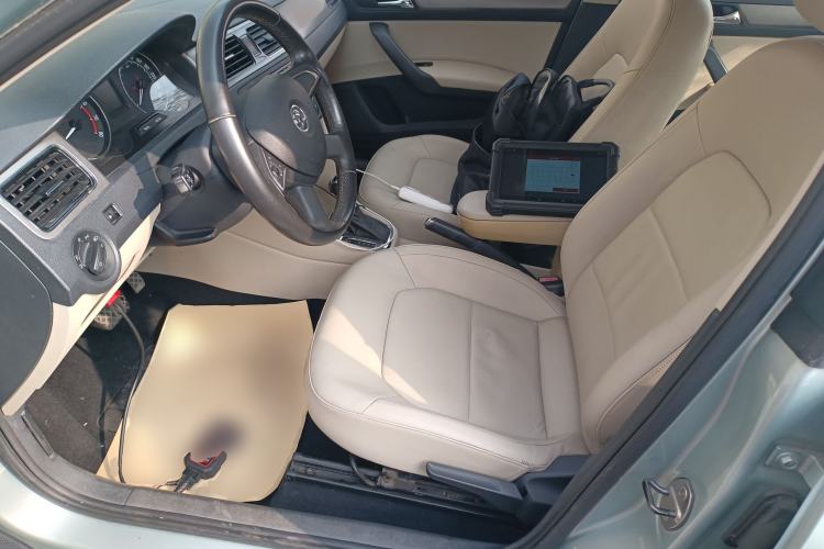 Used Skoda Rapid 2013 1.6L Automatic Preferred Model