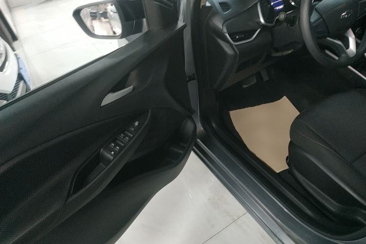 Used Chevrolet Cavalier 2020 Redline 325T Automatic Xinshang Edition China VI Standard