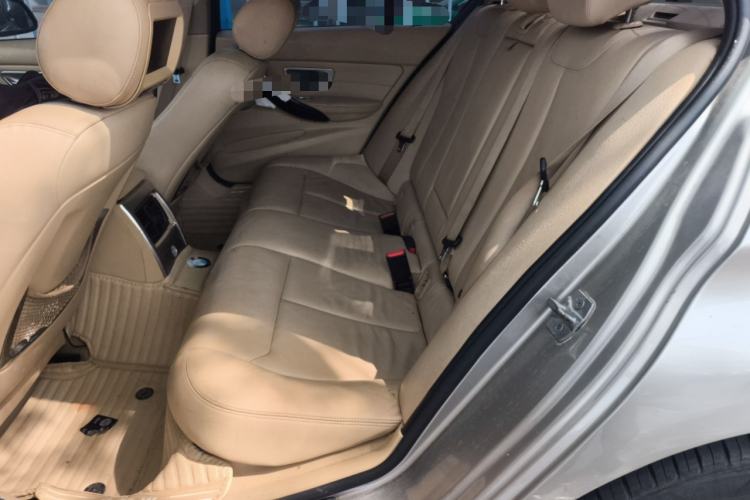 Used BMW 3 Series 2013 320i Sport Edition