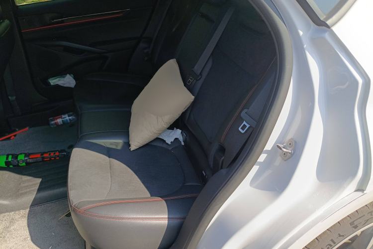 Used Ford EVOS 2022 EcoBoost 245 ST-Line
