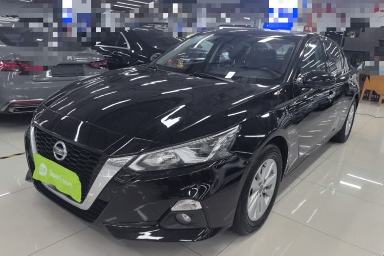 Used Nissan Teana 2021 2.0L XE Fashion Edition