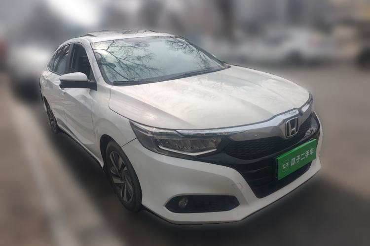 Used Honda Crider 2019 180 Turbo CVT Leading Edition China VI