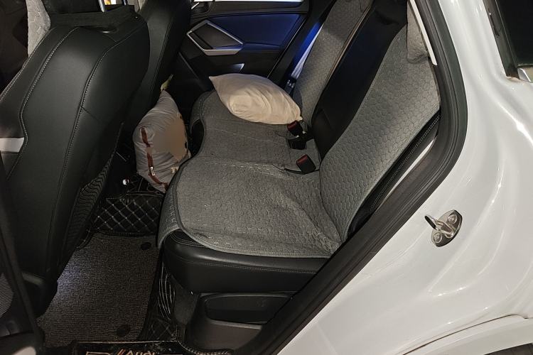 Used Audi Q3 2021 35 TFSI Fashion Dynamic Model