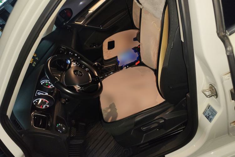 Used Volkswagen Golf 2018 230TSI Automatic Comfort Model