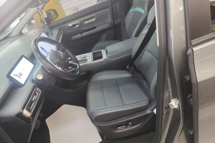 Used AION Y 2022 Plus 70 Smart Edition