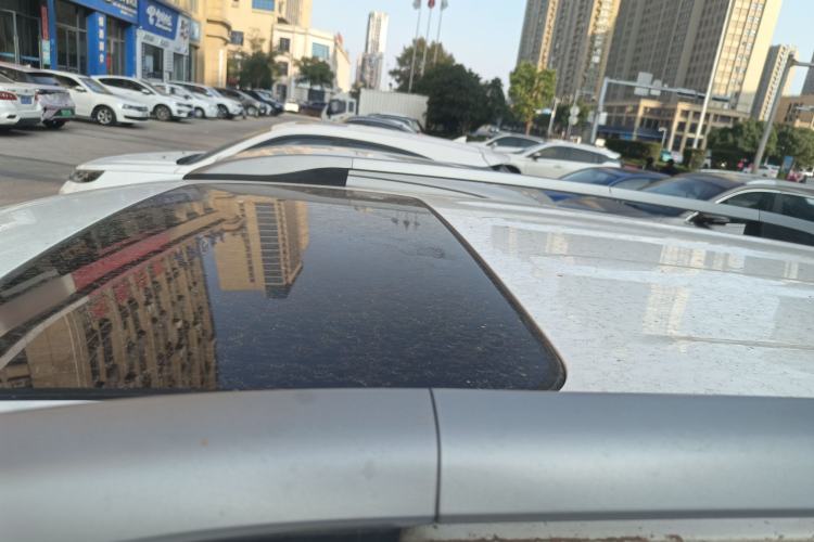 Used Hyundai ix35 2019 2.0L Automatic 2WD Zhiyong·Changxiang Edition China VI Standard