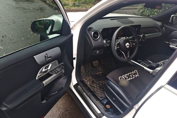 Used Mercedes-Benz GLB 2021 GLB 180 Dynamic Edition