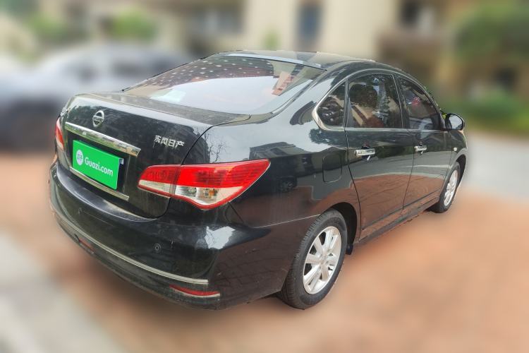 Used Nissan Sylphy 2018 Classic 1.6XE+ Manual Leading Edition