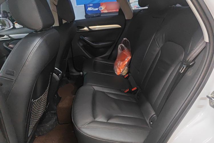 Used Audi Q3 2013 35 TFSI Comfort Model