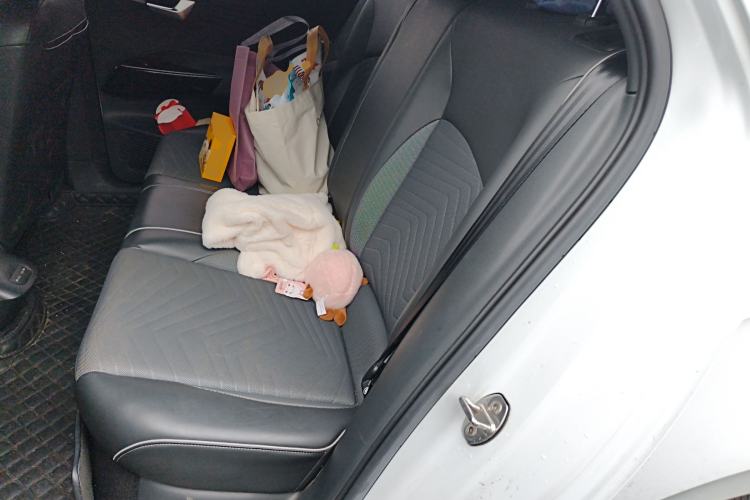 Used Volkswagen ID.3 2023 Upgraded Model Pure Intelligent Enjoyment Version
