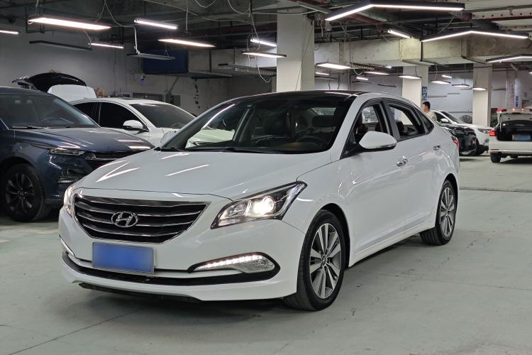 Used Hyundai Mistra 2016 1.8L Automatic Deluxe DLX Model