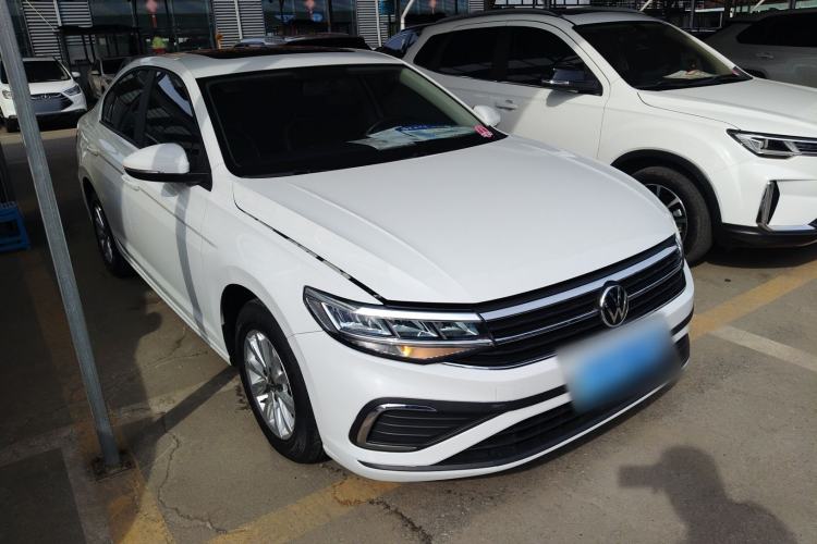 Used Volkswagen Bora 2023 200TSI DSG Comfort Edition
