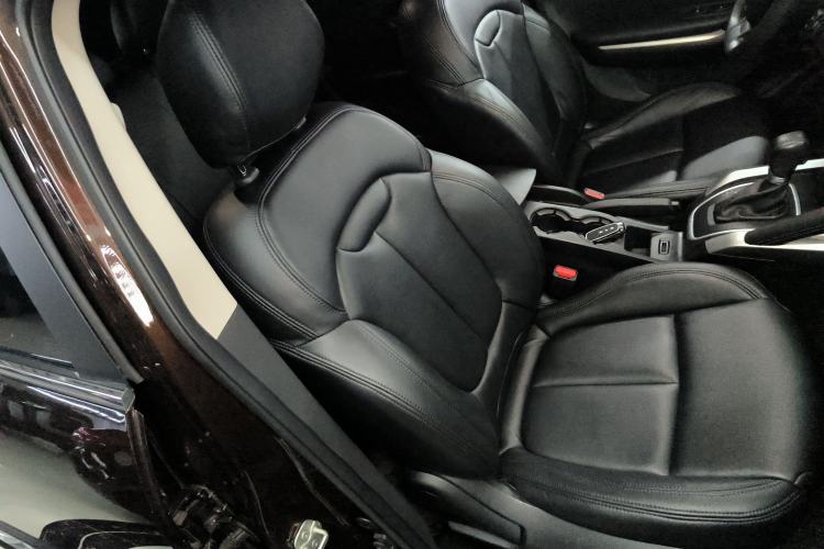 Used Renault Kadjar 2016 2.0L Two-Wheel Drive Comfort Edition