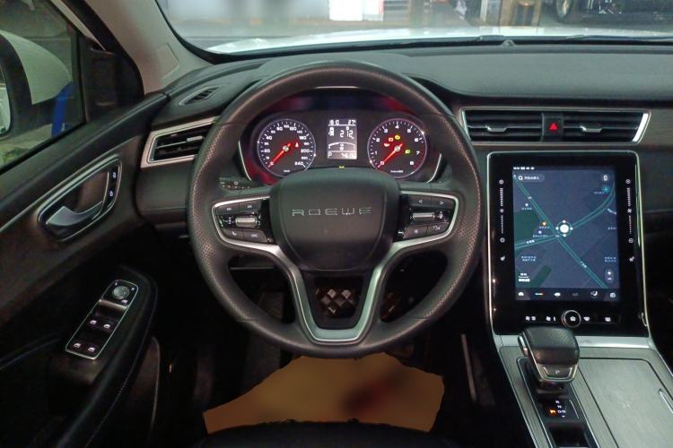 Used Roewe RX5 2022 330TGI Automatic National Style Edition
