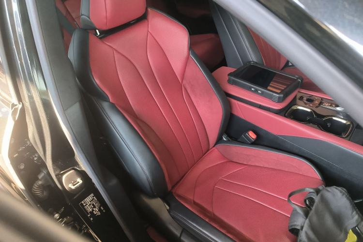 Used Lexus RX 2023 500h Four-Wheel Drive F SPORT Performance
