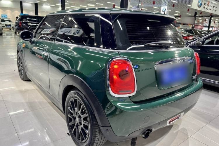 Used MINI 2016 1.2T ONE Pioneer Edition Exterior 5