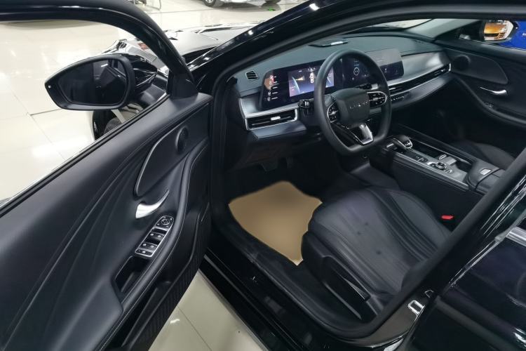 Used Chery Fengyun A8 2024 127 Long-Distance Edition Standard Version